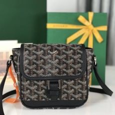 Goyard Satchel Bags